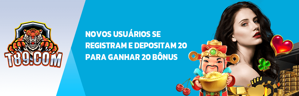 apostas online com bonus